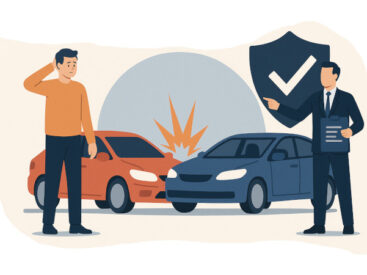 Cambios en la Ley de Responsabilidad Civil