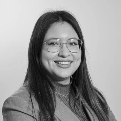 Valeria Noelia Pérez Cervantes