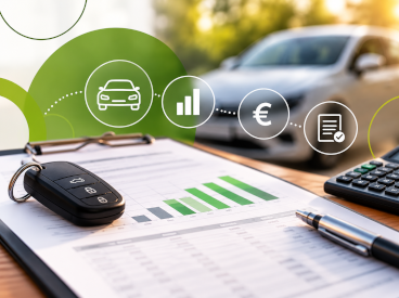 Valor venal, de mercado y nuevo de un coche: Guía completa de definiciones